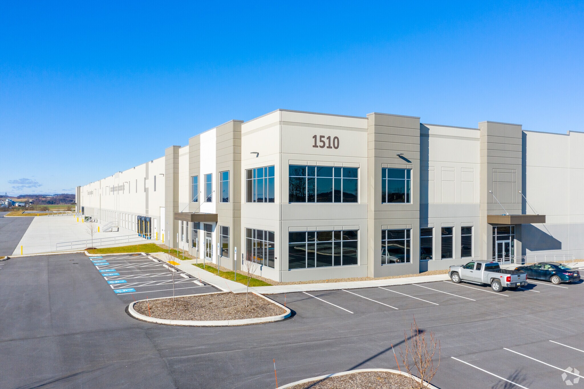 1510 Main St, Shoemakersville, PA for sale Primary Photo- Image 1 of 1