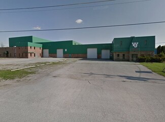 More details for 7030 Smith Industrial Dr, Amherstburg, ON - Industrial for Lease