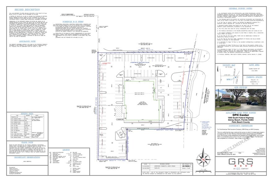 1832-1840 S Federal Hwy, Delray Beach, FL for lease - Other - Image 2 of 3