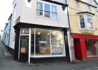 More details for 27 Mill St, Bideford - Retail for Lease