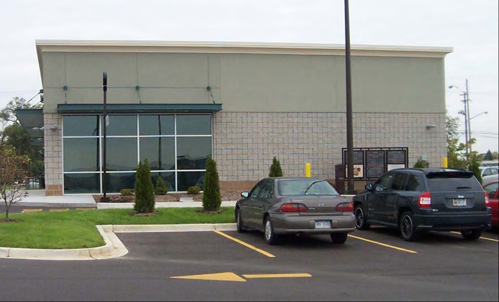 4455 Corunna Rd, Flint, MI 48532 Corunna Marketplace