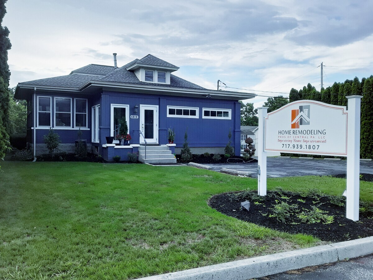 4819 E Trindle Rd, Mechanicsburg, PA 17050