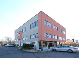 More details for 140 Washington Ave, North Haven, CT - Office, Office/Retail for Lease