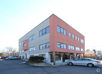 More details for 140 Washington Ave, North Haven, CT - Office, Office/Retail for Lease