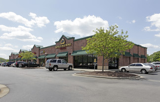 More details for 3441-3459 Valley Plaza Pky, Fort Wright, KY - Retail for Lease