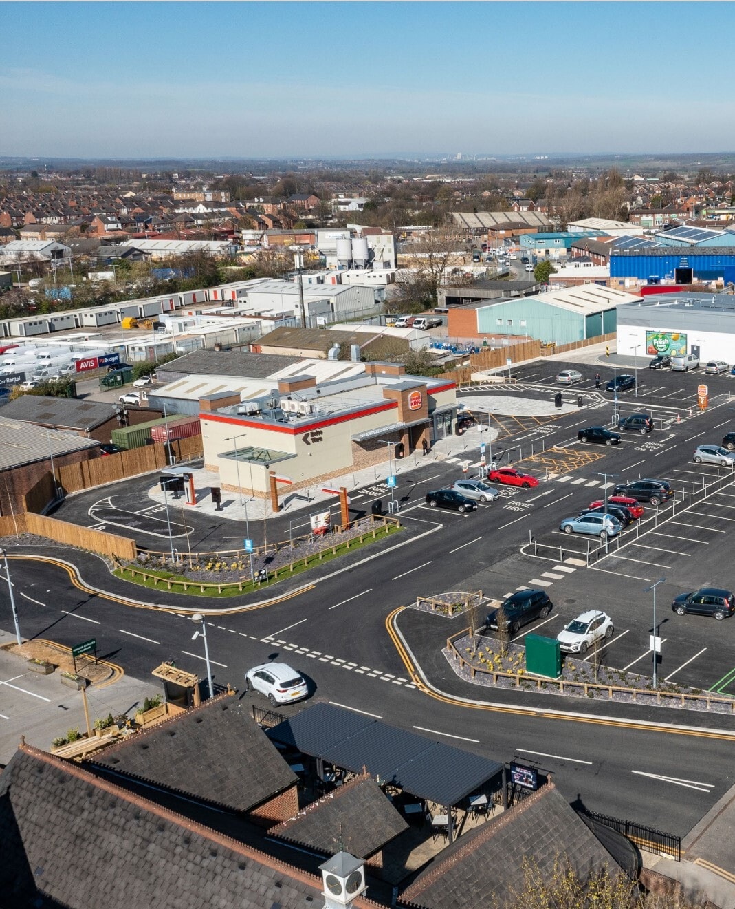 Park Rd, Castleford for sale Primary Photo- Image 1 of 1