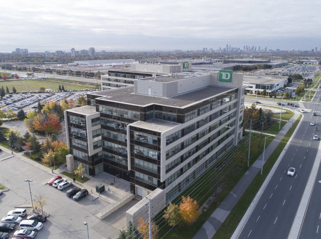 1875 Buckhorn Gate, Mississauga, ON for sale Building Photo- Image 1 of 1