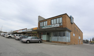 More details for 44-104 Harwood Ave S, Ajax, ON - Office for Lease