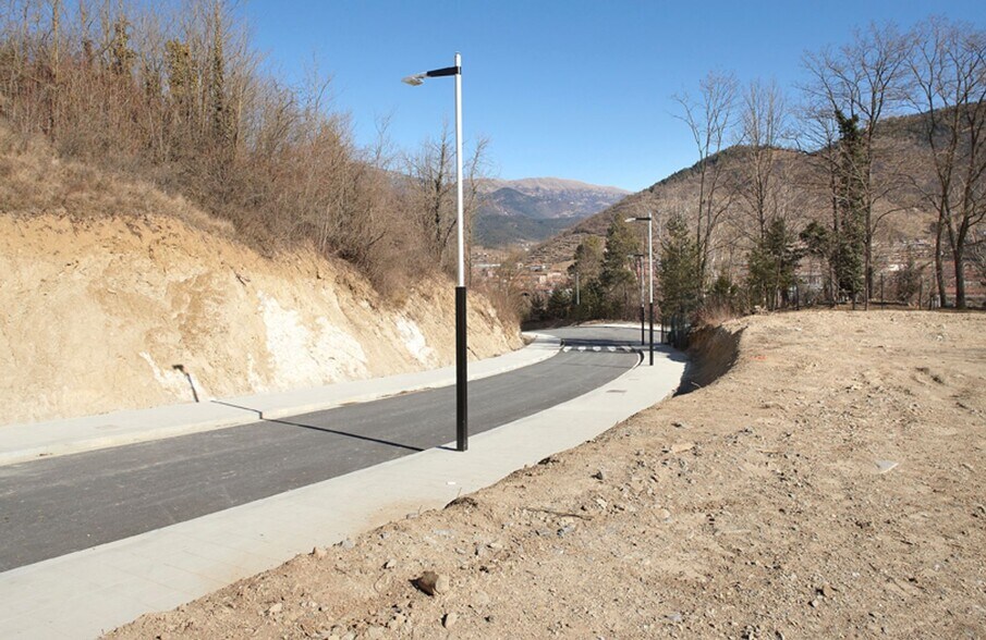 Urbanització de la Torre, 26, Ripoll, Gerona for sale - Building Photo - Image 3 of 9