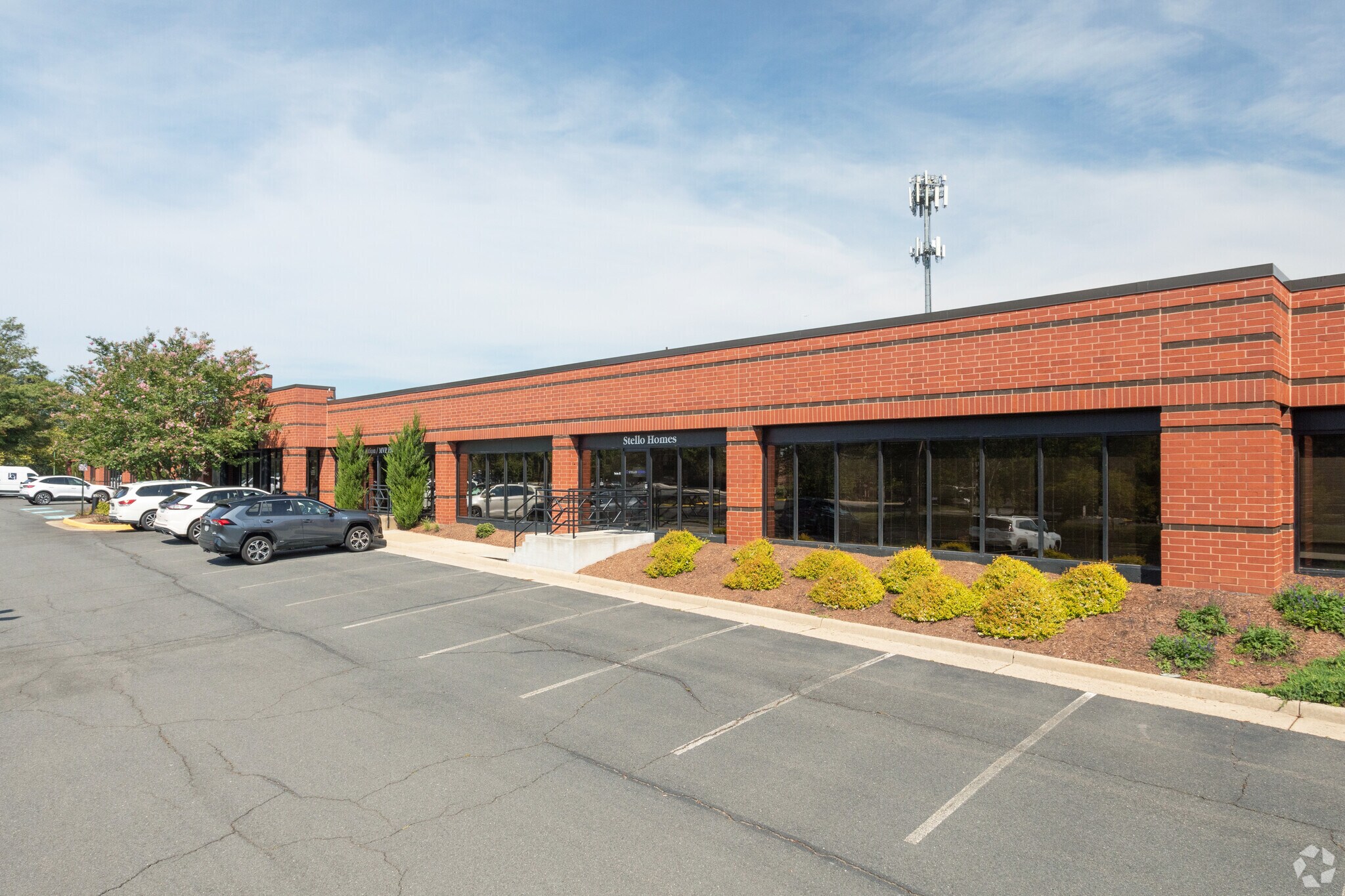 4460 Brookfield Corporate Dr, Chantilly, VA 20151 Daly Brook