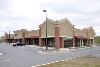 More details for 990 Bear Creek Blvd, Hampton, GA - Retail for Lease