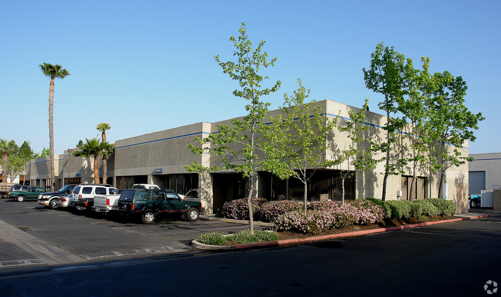 17150 Newhope St, Fountain Valley, CA for sale Building Photo- Image 1 of 1