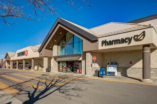 Wheat Ridge Marketplace - Bar