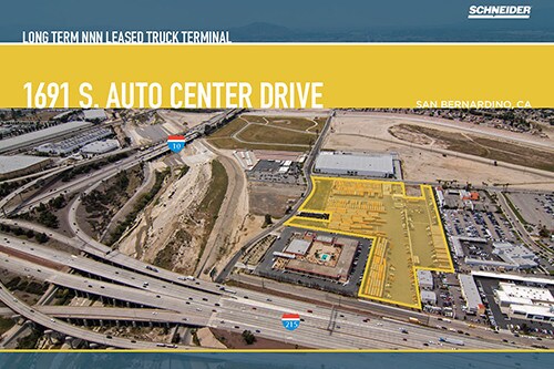 1691 S Auto Center Dr San Bernardino Ca 92408 Commercial