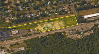 More details for 295 Route 25A, Mount Sinai, NY - Land for Sale