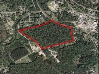 More details for Church St, Prosperity, SC - Land for Sale