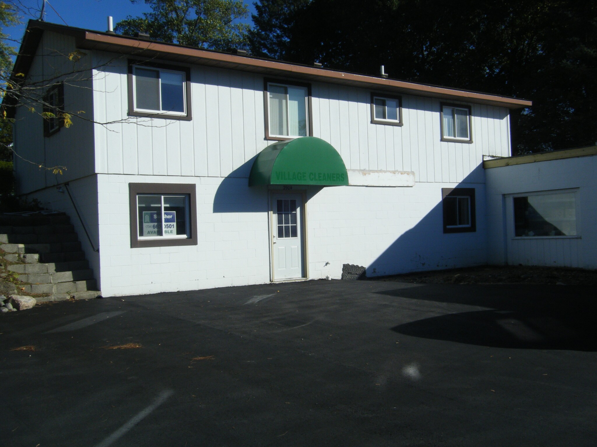 2902-2904 Baker Rd, Dexter, MI for sale Other- Image 1 of 1