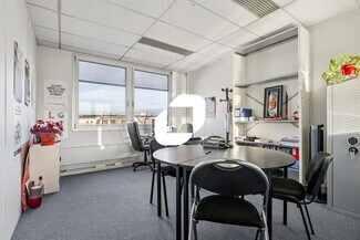 More details for 228 Rue Du Faubourg Saint-Martin, Paris - Office for Lease