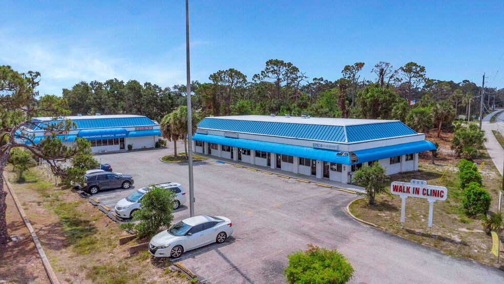 655 N Indiana Ave, Englewood, FL for sale - Building Photo - Image 1 of 51