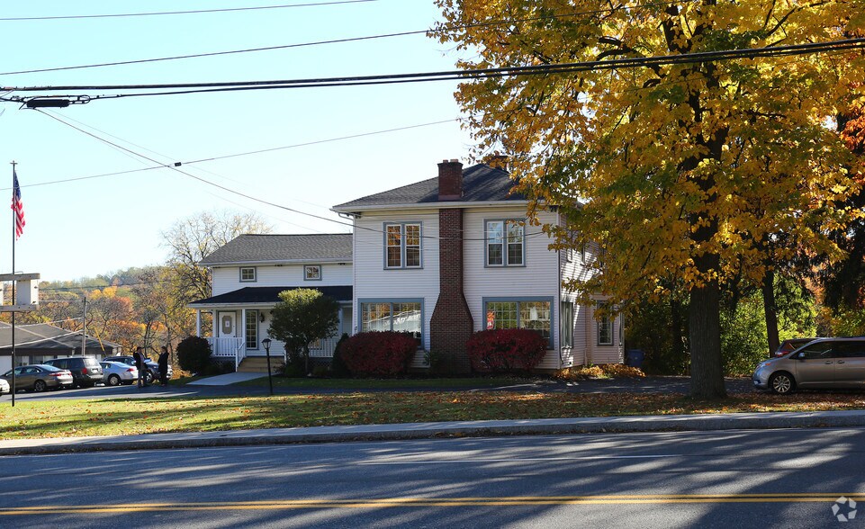 4921 W Genesee St, Camillus, NY for sale - Primary Photo - Image 1 of 1