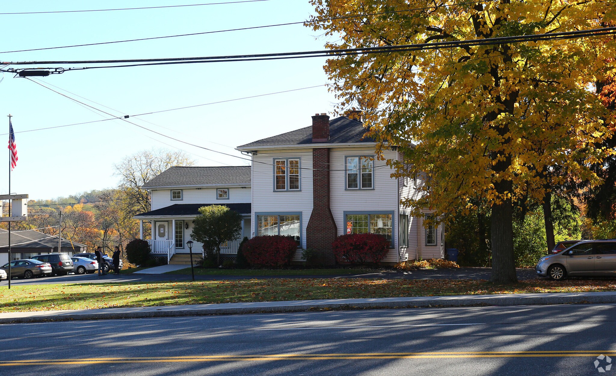 4921 W Genesee St, Camillus, NY for sale Primary Photo- Image 1 of 1