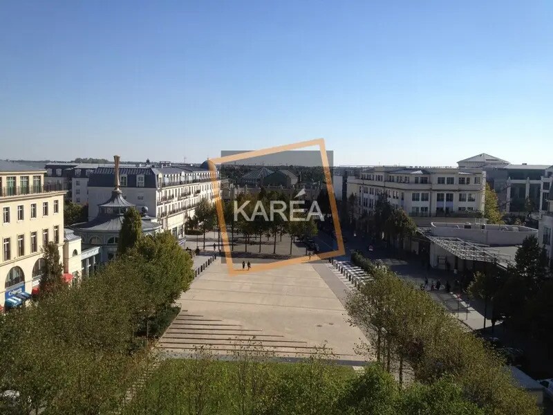Location Bureaux 83 m² - Photo 1