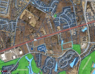 More details for 14917 Lee Hwy, Gainesville, VA - Land for Sale