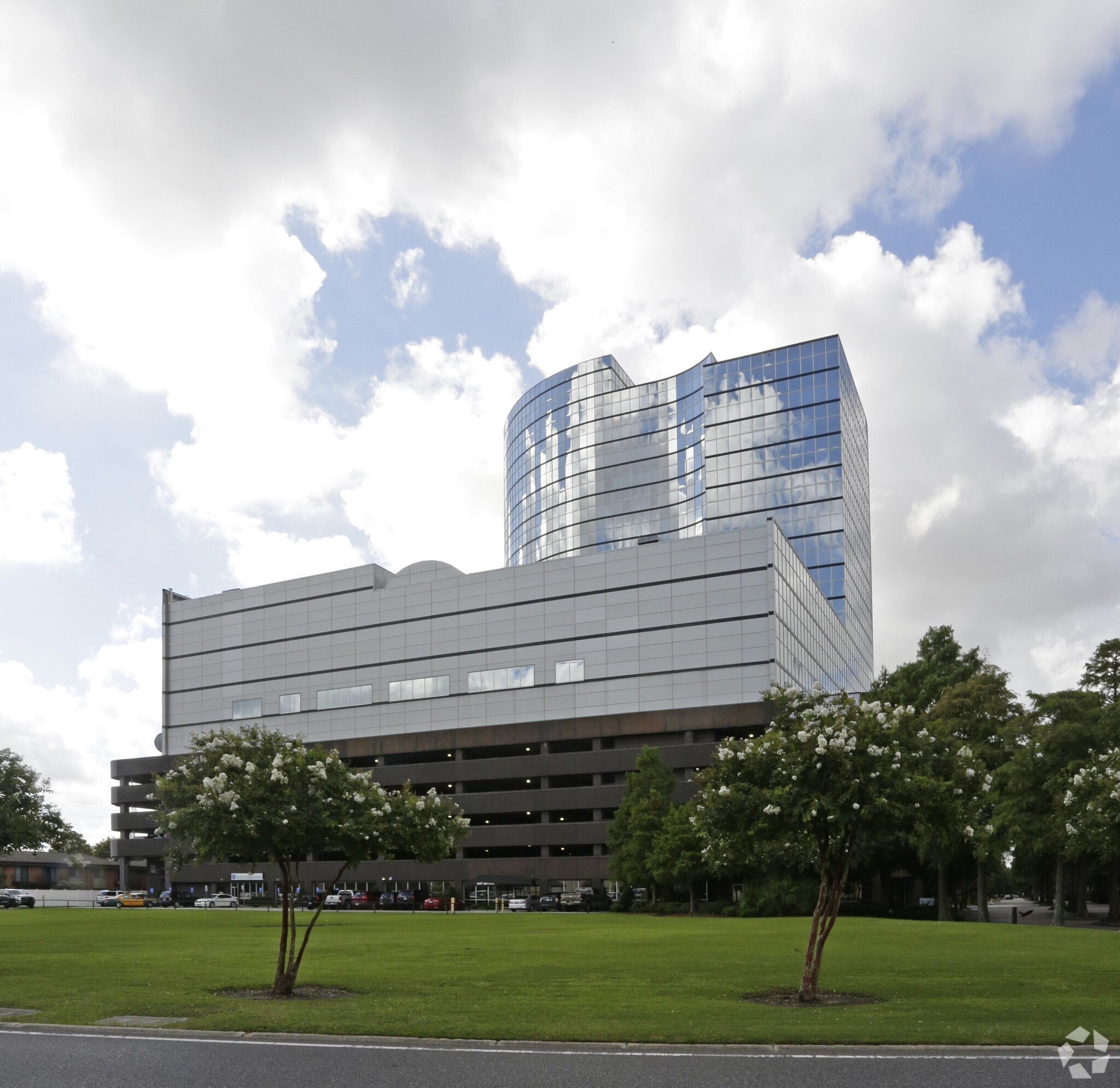 1 Galleria Blvd, Metairie, LA 70001 Office for Lease