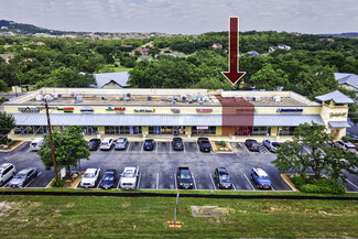 More details for 20456 Hwy 46 Hwy, Spring Branch, TX - Retail for Lease