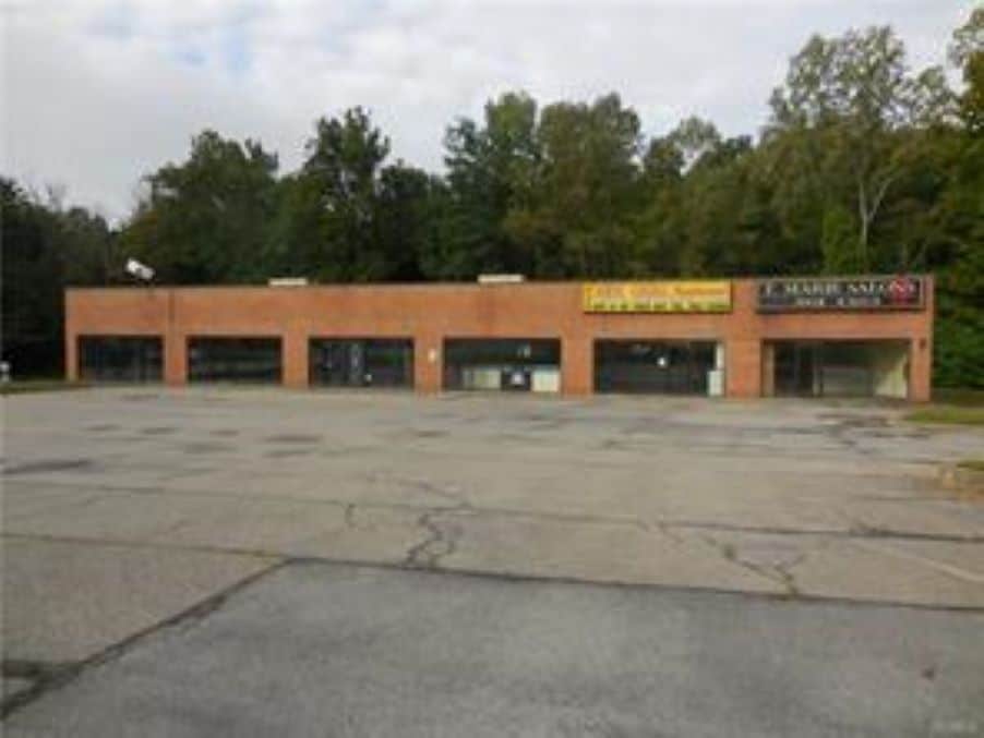 77 N Plank Rd, Newburgh, NY for lease Building Photo- Image 1 of 11