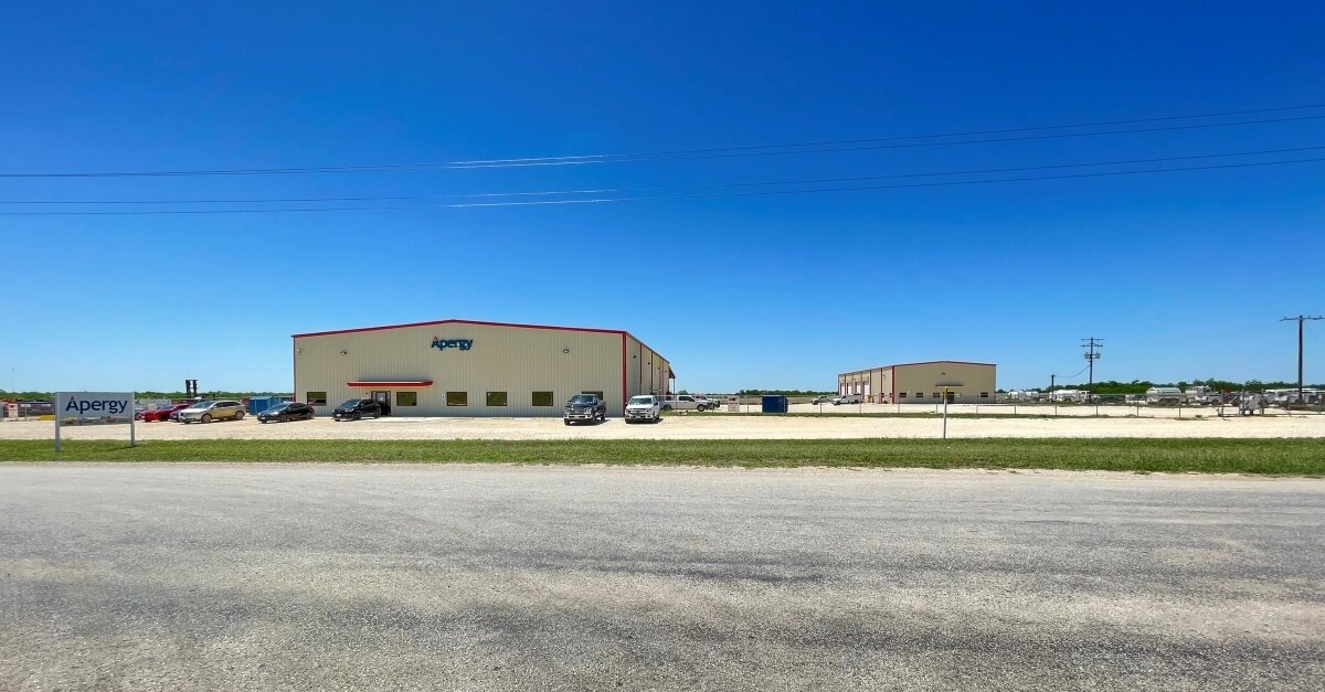 385 Shale Rd, Pleasanton, TX for sale Building Photo- Image 1 of 1