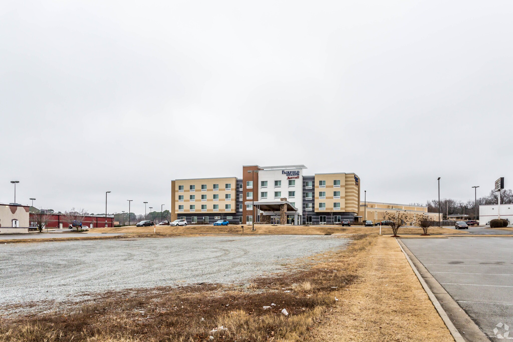 I-30 Hwy, Benton, AR for sale Primary Photo- Image 1 of 1