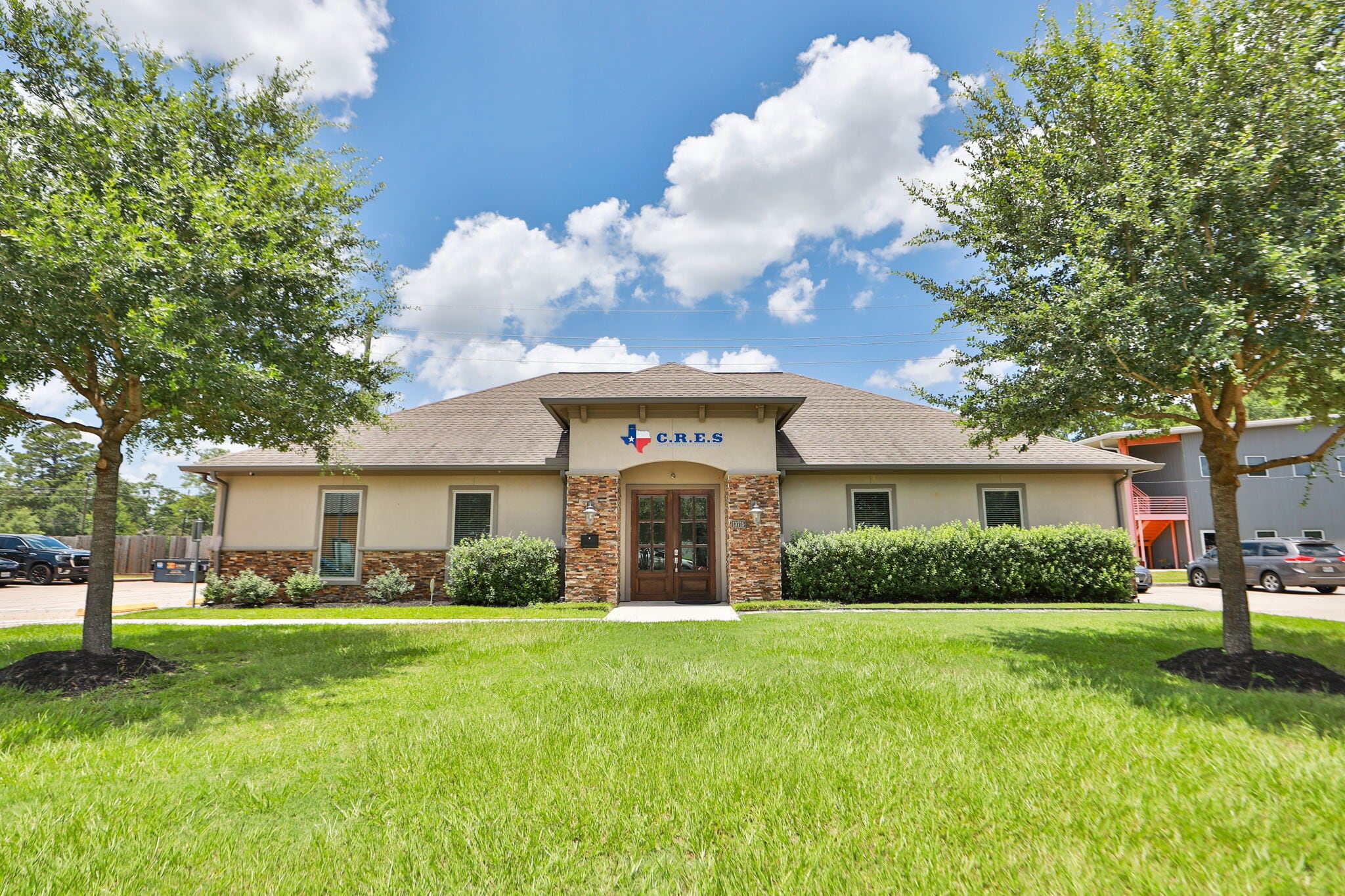 13715 Office Park Dr, Houston, TX for sale Building Photo- Image 1 of 55