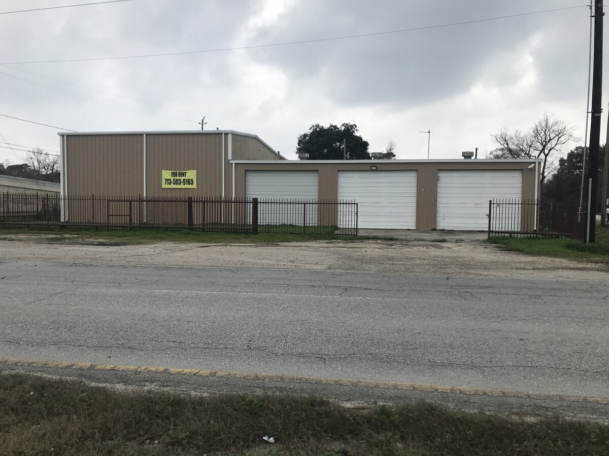 10509 W Hardy Rd, Houston, TX 77076 | LoopNet