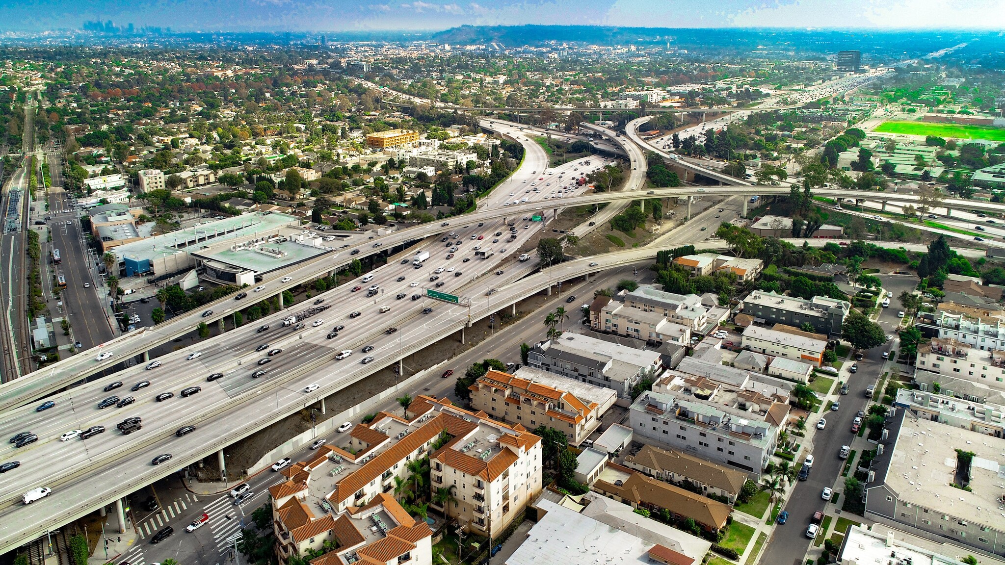 2463 Sawtelle Blvd, Los Angeles, CA for sale Building Photo- Image 1 of 1