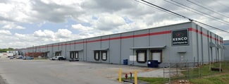 More details for 2224 Polymer Dr, Chattanooga, TN - Industrial for Lease