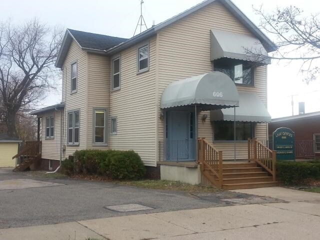 606 Main St, Saint Joseph, MI for sale Primary Photo- Image 1 of 1