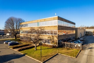 More details for 255 Rue Norman, Lachine, QC - Office for Lease