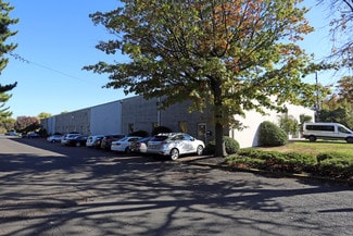 More details for 1957 Pioneer Rd, Huntingdon Valley, PA - Industrial for Lease