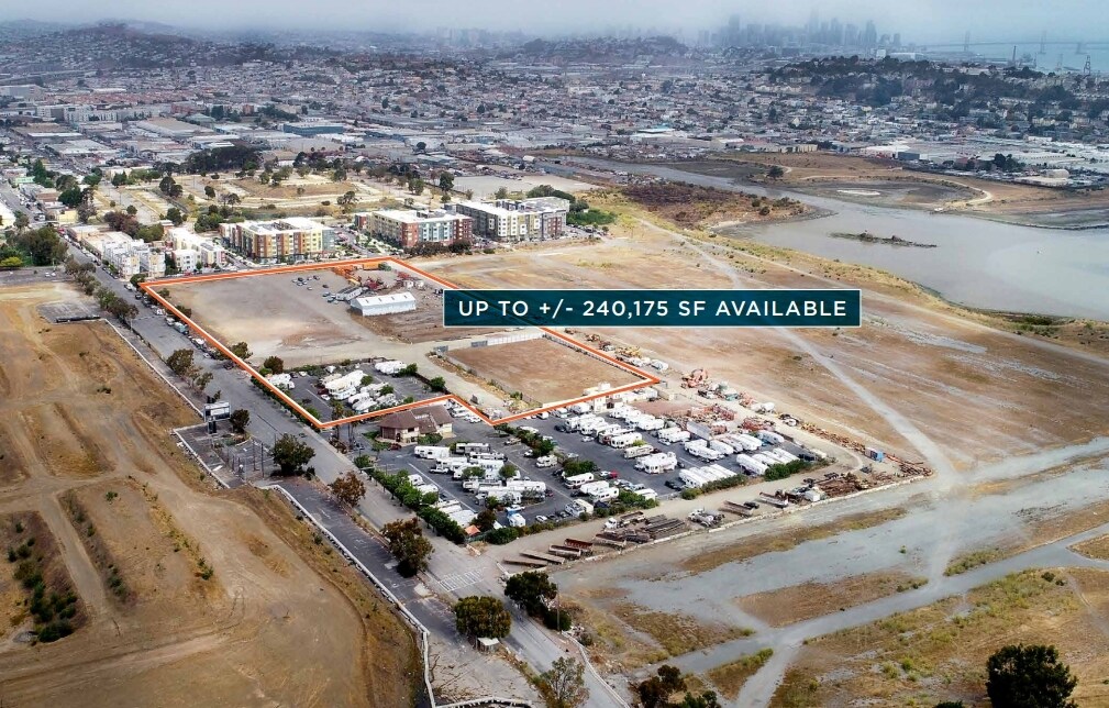 955 Egbert Ave, San Francisco, CA 94124