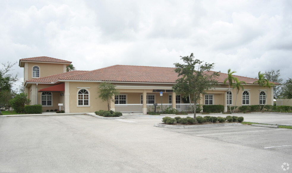 10333-10337 S Military Trl, Palm Beach Gardens, FL for sale - Building Photo - Image 1 of 1