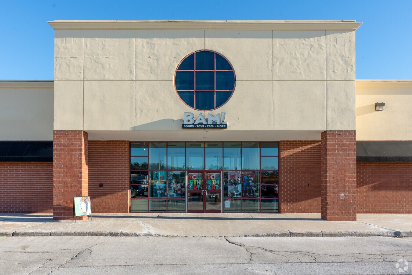 430 Gorham Rd, South Portland, ME 04106 BooksAMillion