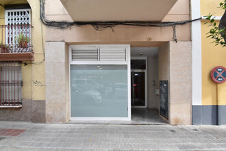 Retail in Vilanova i la Geltrú, Barcelona for lease Construction Photo- Image 1 of 13