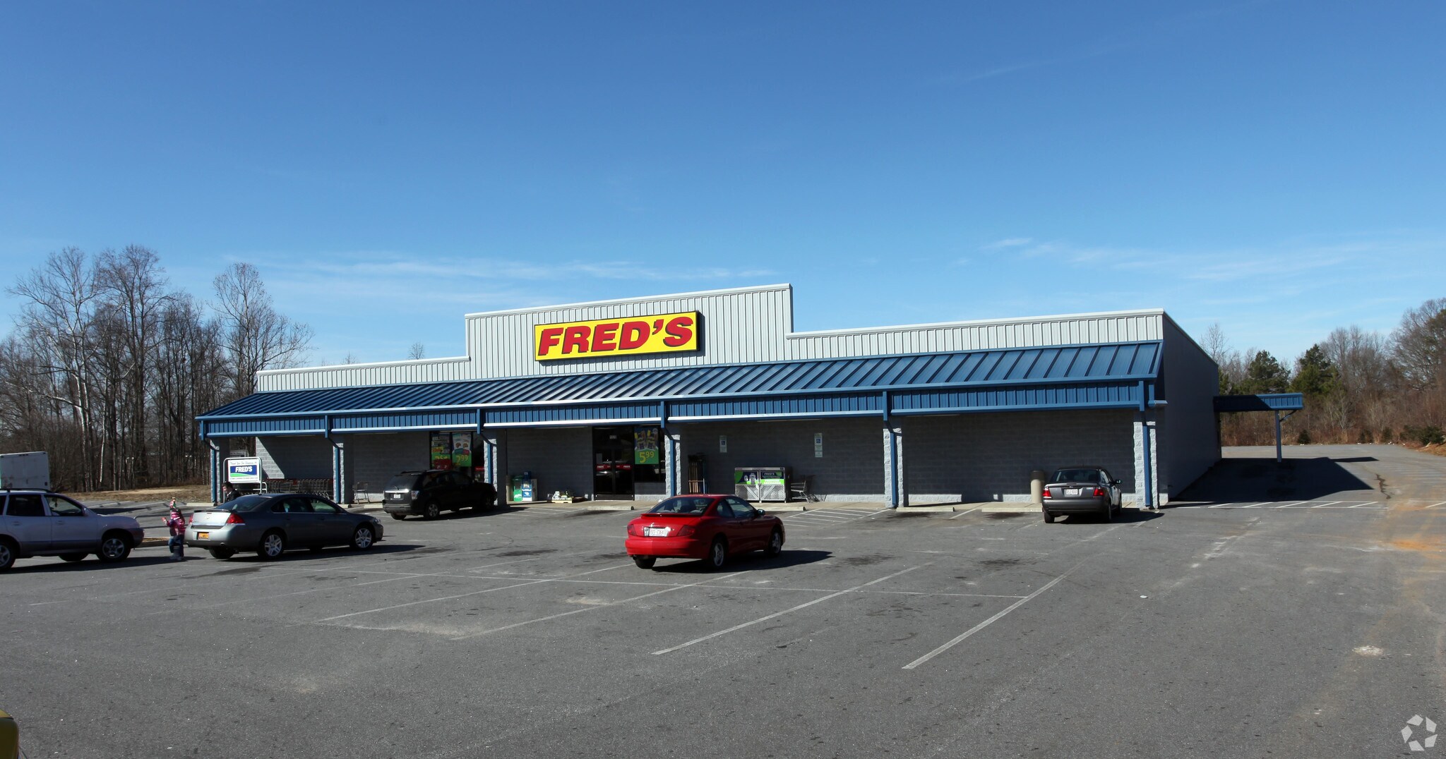 1528 S Lafayette St, Shelby, NC for sale Primary Photo- Image 1 of 1