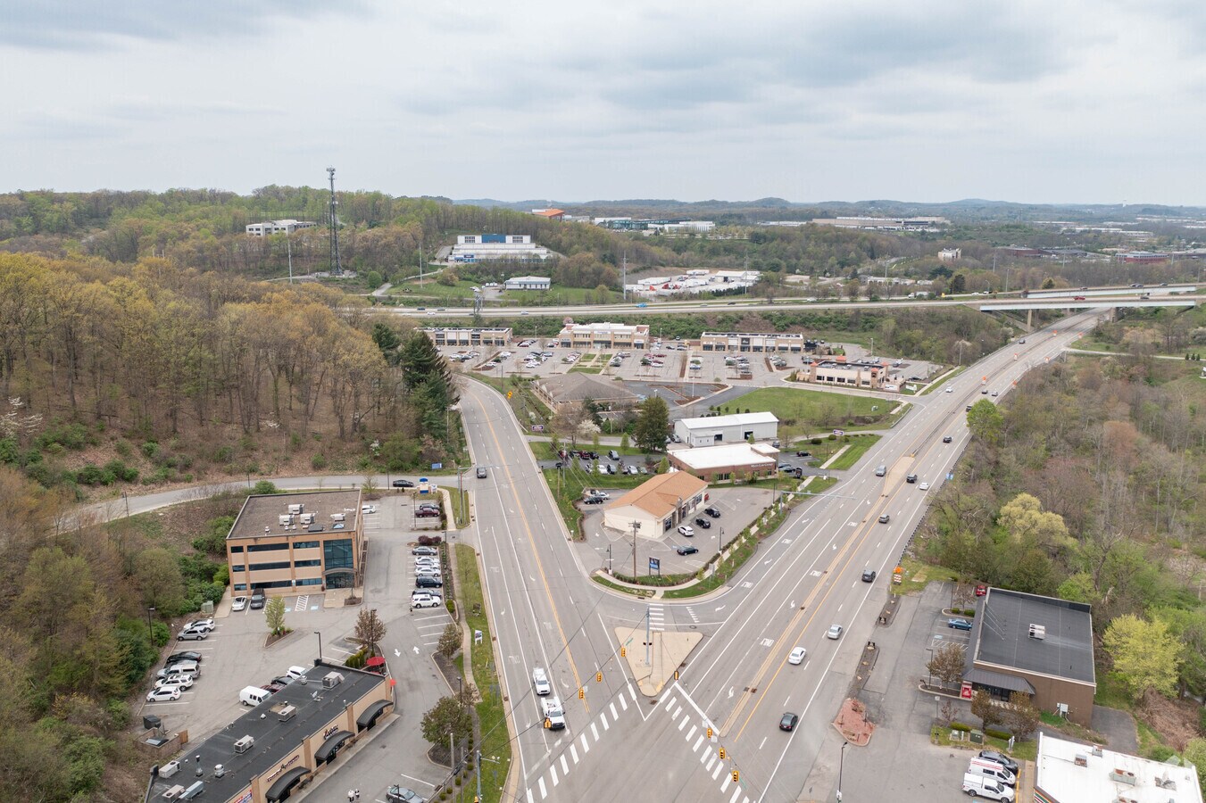 125 Warrendale Bayne Rd, Warrendale, PA 15086 The Northern Building