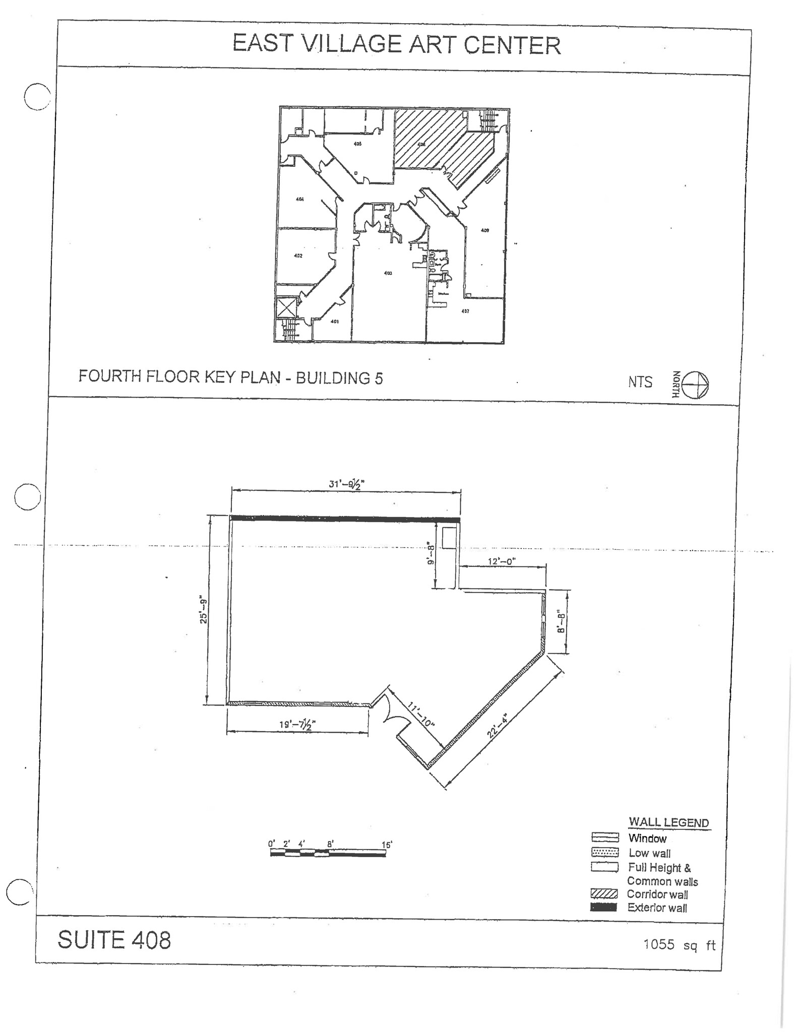 710-740 13th St, San Diego, CA for lease Site Plan- Image 1 of 1