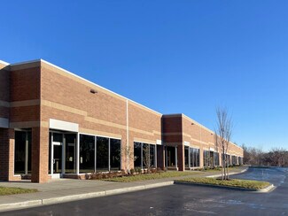 More details for 150 Penrod Ct, Glen Burnie, MD - Flex, Industrial for Lease