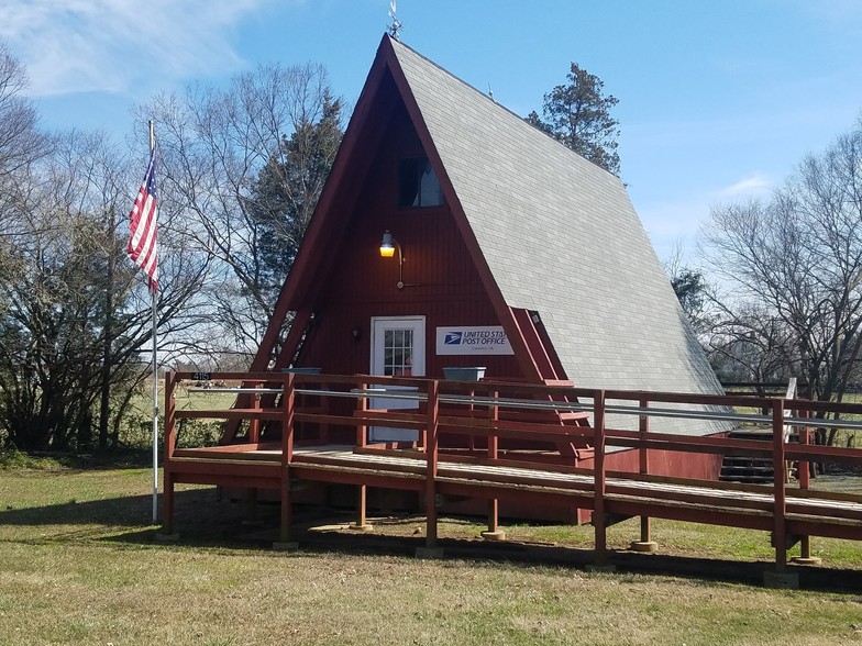 4115 Catlett Rd, Calverton, VA for sale - Building Photo - Image 1 of 1