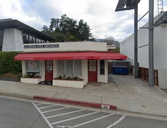 More details for 1317 Foothill Blvd, La Cañada Flintridge, CA - Retail for Lease