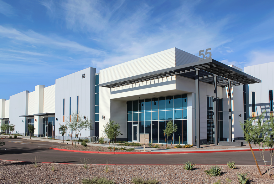 275 W Pinnacle Peak Rd, Phoenix, AZ for lease - Building Photo - Image 1 of 18